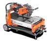 Husqvarna Construction MS 360 1.5 HP 100-115V Masonry Saw Body Only, small image number 2
