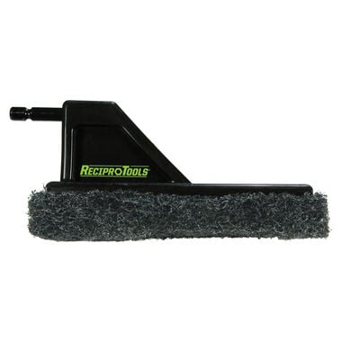 Reciprotools Cleaning Pad Attachment