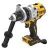 DEWALT 20V MAX XR Brushless Cordless 1/2 Inch 3-Speed Hammer Drill With LANYARD READY Attachment Point (Bare Tool), small image number 3