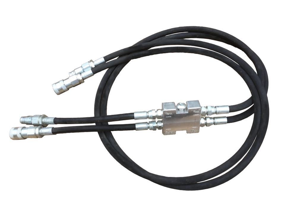Rhino Tool Extension Hose, large image number 1