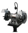 JET Ibo-8VS 8in Variable Speed Industrial Grinder, small