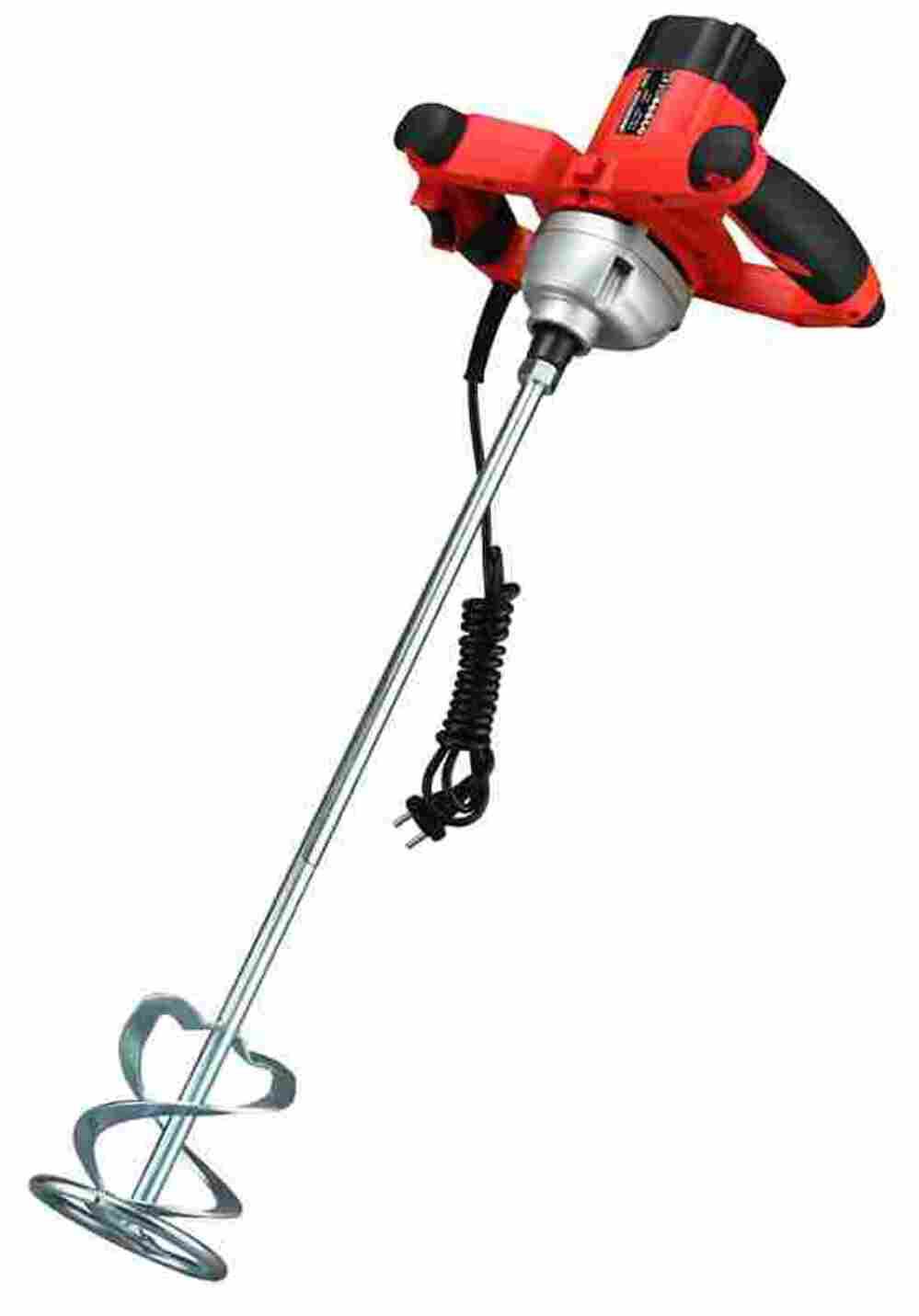 Rubi Tools RUBIMIX-7 MINIMAX Multipurpose Mixer, large image number 2