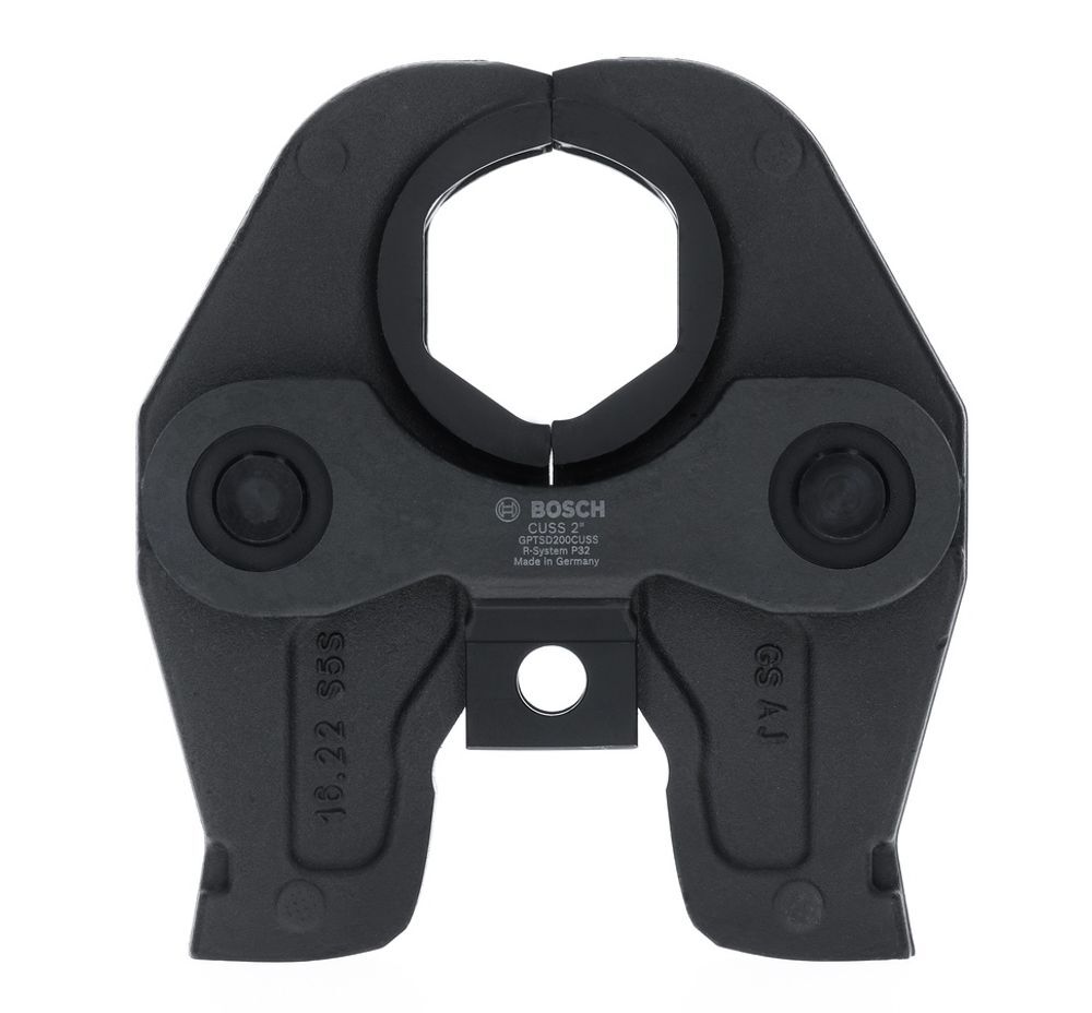 Bosch 2 Inch Standard Press Jaw, large image number 1