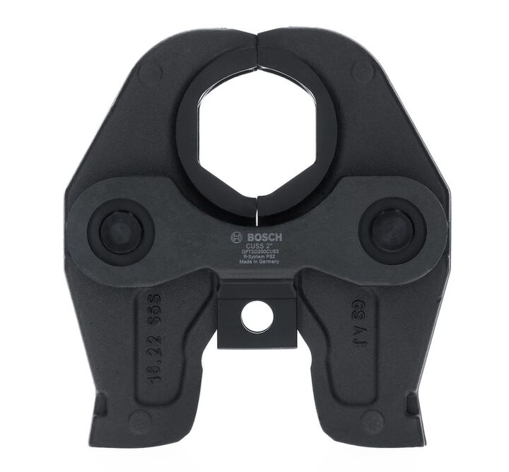 Bosch 2 Inch Standard Press Jaw