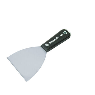 Marshalltown Flex Scraper - 4in