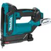 Makita 18V LXT Lithium-Ion Cordless Pin Nailer 23 Ga. (Bare Tool), small image number 1