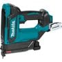 Makita 18V LXT Lithium-Ion Cordless Pin Nailer 23 Ga. (Bare Tool)