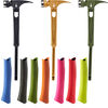 Stiletto TIBONE 15oz Limited Edition Black Titanium Framing Hammer with Red Handle, small image number 2