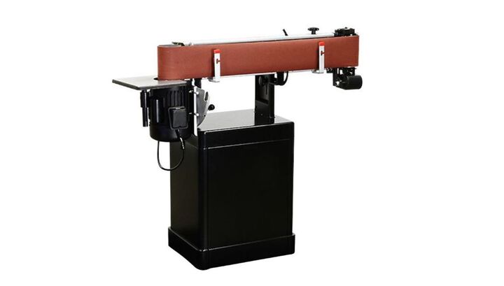 Laguna Tools 6|89T Edge Sander 1.5HP 110V, large image number 1
