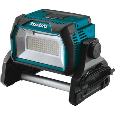 Makita 18V X2 LXT Lithium-Ion Cordless/Corded Work Light (Bare Tool), large image number 0