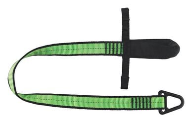 Metabo DropSecure Anchoring Strap 88lb rated