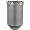 DEWALT 1-1/2 In. x 4 In. Core Bit Body, small image number 1