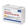 First Aid Only First Aid Kit 25 Person Heavy Duty Metal Portable, small image number 4