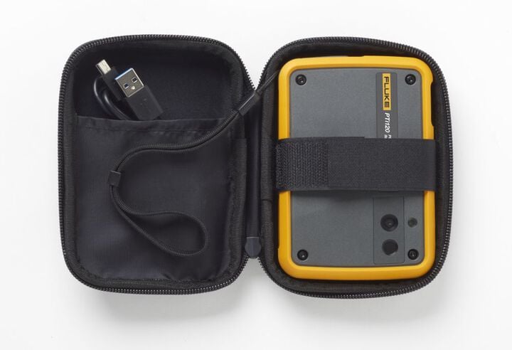 Fluke PTi120 Pocket Thermal Camera, large image number 3