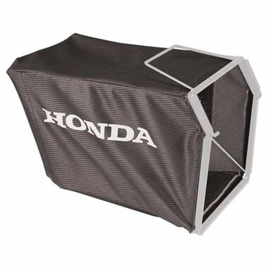 Honda Fabric Grass Bag