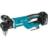 Makita 18V LXT 1/2in Right Angle Drill Kit, small image number 2