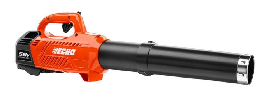 Echo cordless outlet leaf blowers