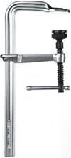 Bessey ClassiX Medium Duty 12 Inch Capacity 4-3/4 Inch Throat Depth, small image number 1