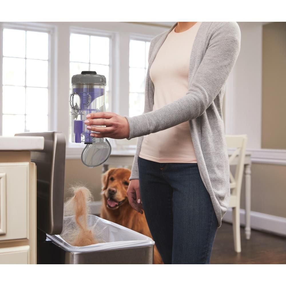 Black and Decker POWERSERIES Extreme 20V MAX Cordless Pet Stick Vacuum, large image number 12