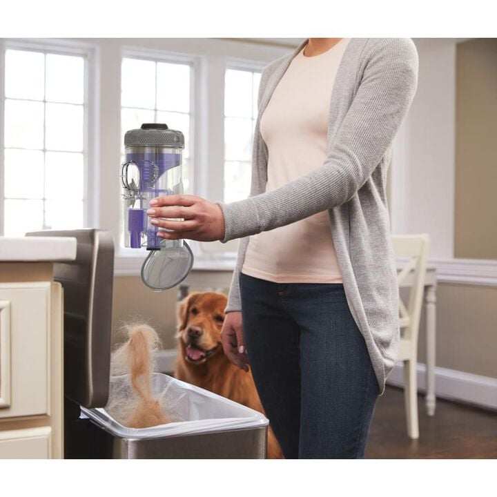 Black and Decker POWERSERIES Extreme 20V MAX Cordless Pet Stick Vacuum, large image number 11