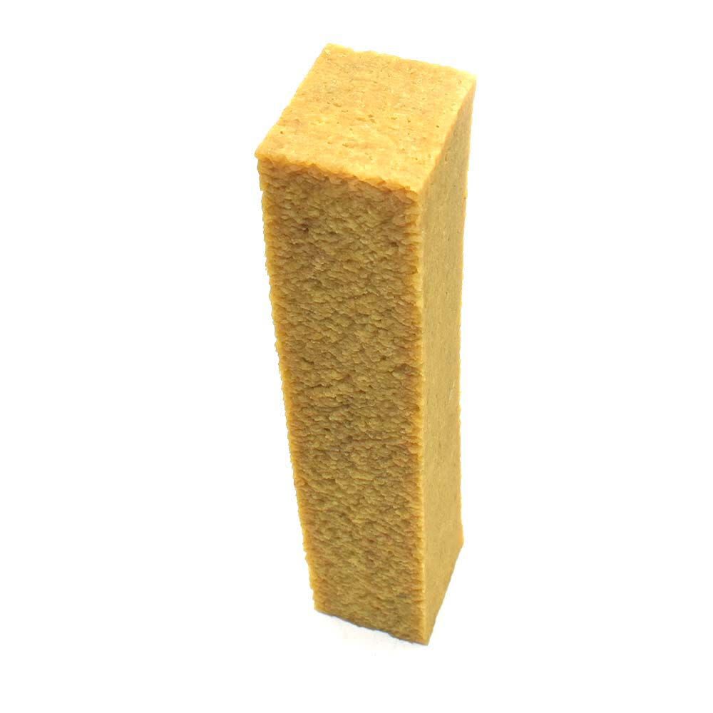 Big Horn 1-1/2 Inch x 1-1/2 Inch x 8 Inch Abrasive Belt Cleaner, large image number 4
