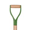 John Deere 42 Inch Steel Roof Spade with Wood Handle, small image number 3