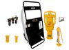 Rhino Tool Pneumatic Post Driver, small image number 1