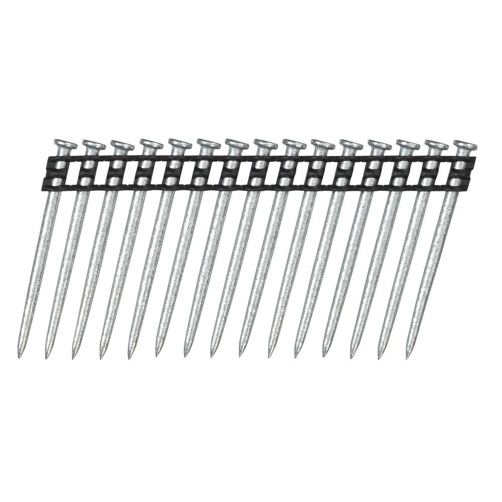 DEWALT CCN Concrete Pins, Steel, 2-1/4 X .137in, large image number 1