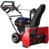 Toro SnowMaster 60V 24in Snow Blower Kit with 10Ah Battery & 2A Charger, small image number 1