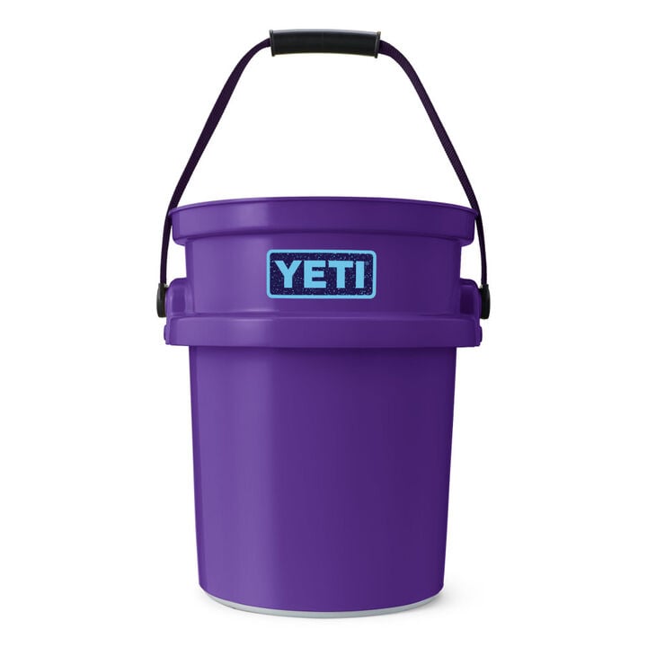 YETI Loadout 5 Gallon Bucket, swatch