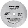 Porter Cable 4-1/2 In. Riptide Plywood Saw Blade, small