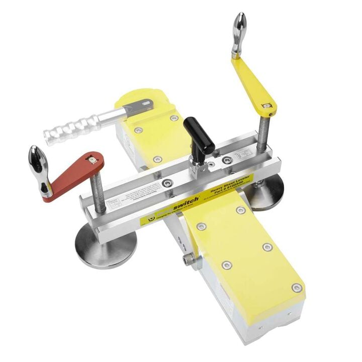 Magswitch Heavy Sheet Leveler, large image number 1