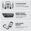 Fuji Spray D6 T-70 HVLP Spray System, small image number 3
