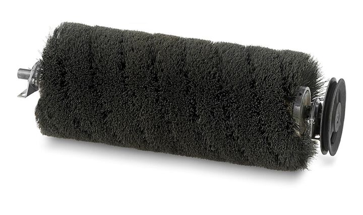 Supermax Tools 45 mil 60 Grit DS Heavy Nylon Brush for 24 In. Sander