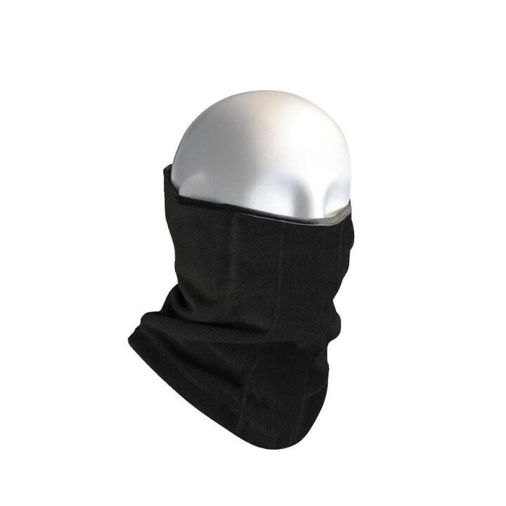 Radians Nordic Blaze 3 in 1 Thermal Balaclava Black Universal, large image number 2