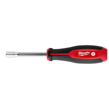 Milwaukee 7mm HollowCore Magnetic Nut Driver