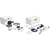 Festool OF 1010 REBQ-Set 1/4 Inch - 5/16 Inch 1010W Electric Router, small image number 1
