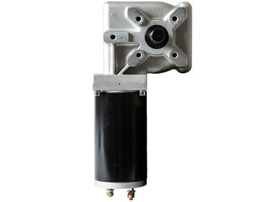 Buyers Products Company 600W/90:1 Electric Tarp Gear Motor