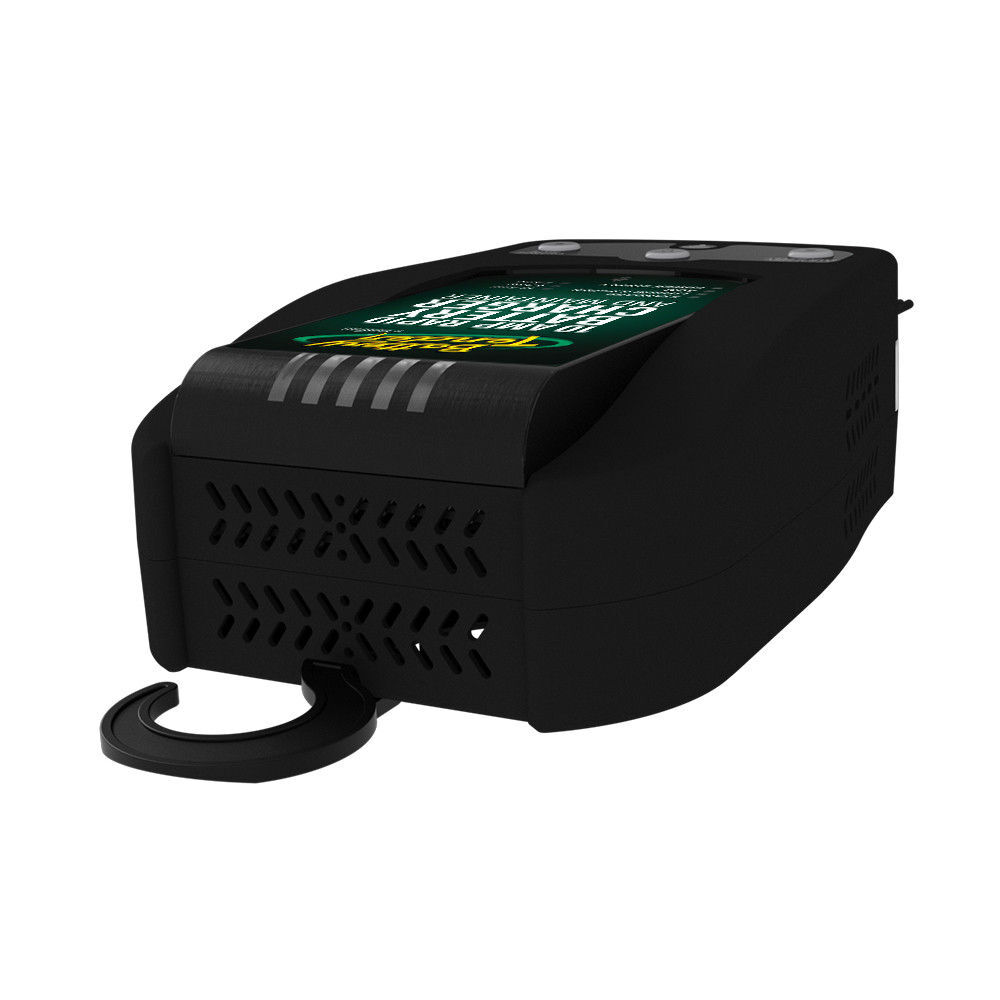 Battery Tender Battery Charger 12V 10A/6A/2A Selectable Chemistry, large image number 7