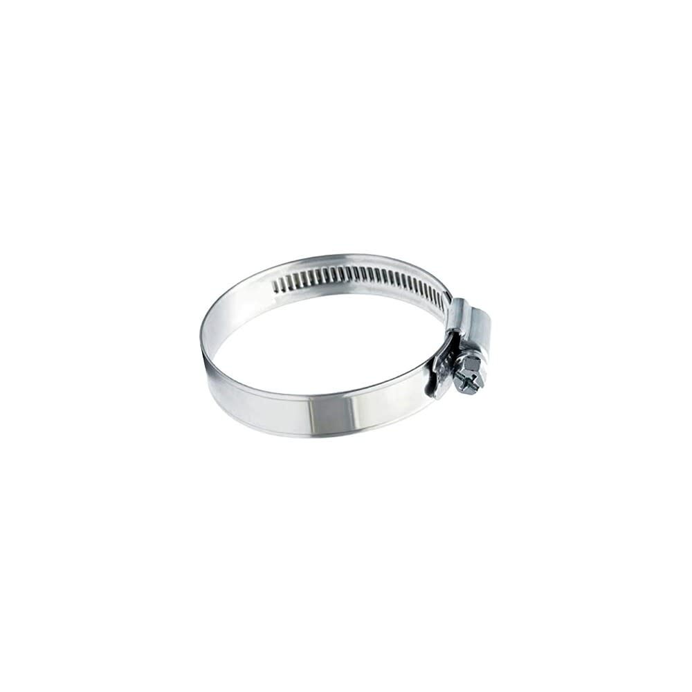 JET 4in Hose Clamp for and Powermatic Dust Collector, large image number 1