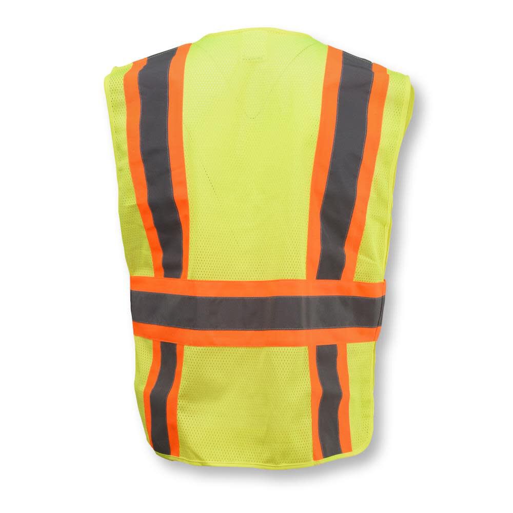 Radians Two Tone Safety Vest, large image number 8