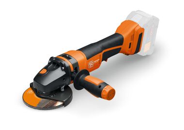 Fein SELECT 5in Slide Switch Angle Grinder (Bare Tool)