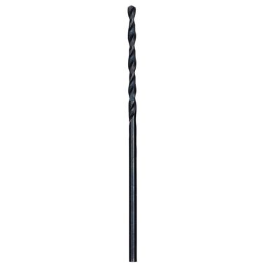 Milwaukee 1/16 in. Thunderbolt Black Oxide Drill Bit, large image number 5