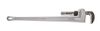 Ridgid 14 Inch Aluminum Straight Pipe Wrench, small
