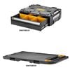 DEWALT ToughSystem 2.0 DXL 30 Inch Deep Drawer & Worktop Bundle, small image number 2