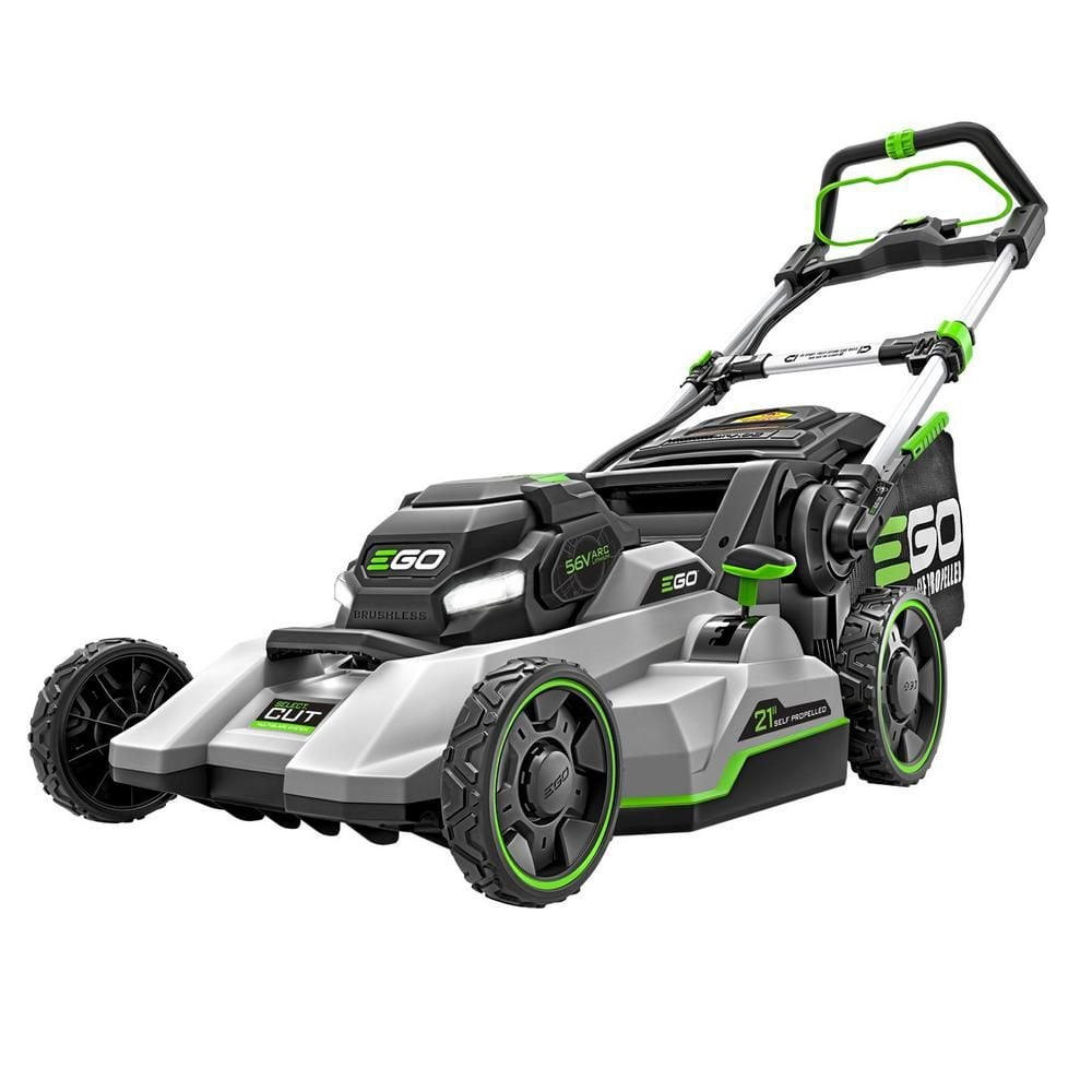 EGO Select Cut Cordless Lawn Mower 21in Self Propelled (Bare Tool), large image number 1
