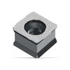 Fein KX Insert Chamfer for the KFH 17 Bevelers, 10 Pieces, small image number 2