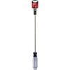 CRAFTSMAN PH #2 x 12 Inch Acetate Screwdriver, small image number 3