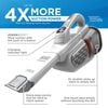 Black and Decker 12V Cordless Handheld Vacuum, small image number 2