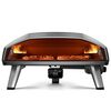 Ooni Koda 2 Max Foundry Black 24 Inch Propane Gas Outdoor Pizza Oven, small image number 3